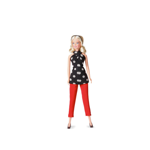 Burda Style Schnittmuster - Puppenkleider - Nr. 6960 – Bild 5