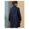 Butterick Schnittmuster - B6919 - Damenjacke, Kurzmantel – Bild 7