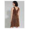 McCalls Schnittmuster M8348 - Kleid mit Bolerojäckchen – Bild 7