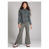 McCalls Schnittmuster M8353 - Kinderkombination, Kleid, Shirt, Hose – Bild 7