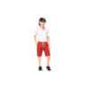 Burda Style Schnittmuster - Hose - elastischer Bund & Kordelzug - Nr. 9354 – Bild 2