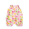 Burda Schnittmuster - Kombination - Kleid mit Höschen & Overall - Nr. 9462 – Bild 5
