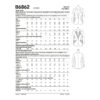 Butterick Schnittmuster - B6862 -  Damenblazer – Bild 6