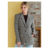 Butterick Schnittmuster - B6862 -  Damenblazer – Bild 3