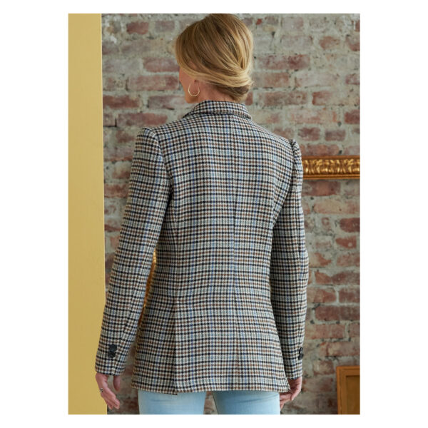 Butterick Schnittmuster - B6862 -  Damenblazer – Bild 4