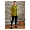 Butterick Schnittmuster - B6863 - Jacke, Damenjacke, Kapuzenjacke – Bild 2