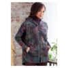 Butterick Schnittmuster - B6863 - Jacke, Damenjacke, Kapuzenjacke – Bild 6