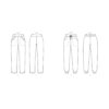 Butterick Schnittmuster - B6865 - Hose, Damenhose – Bild 7