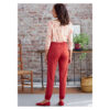 Butterick Schnittmuster - B6865 - Hose, Damenhose – Bild 3