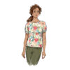 Butterick Schnittmuster - B6875 - schlichtes Shirt mit raffiniertem Ausschnitt – Bild 6