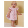 Butterick Schnittmuster - B6884 - Babykombination – Bild 3