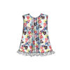 Butterick Schnittmuster - B6884 - Babykombination – Bild 6