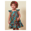 Butterick Schnittmuster - B6885 - Babykleidchen – Bild 2