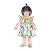 Butterick Schnittmuster - B6885 - Babykleidchen – Bild 6