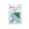 Prym Love - Nähfrei Druckknöpfe - inkl. Werkzeug - 8mm - 2 Farben – Bild 10