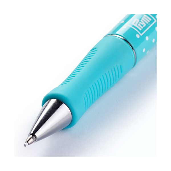 Prym Love - Minenstift mit 2 Minen - 0,9mm extrafein - 2 Farben – Bild 5