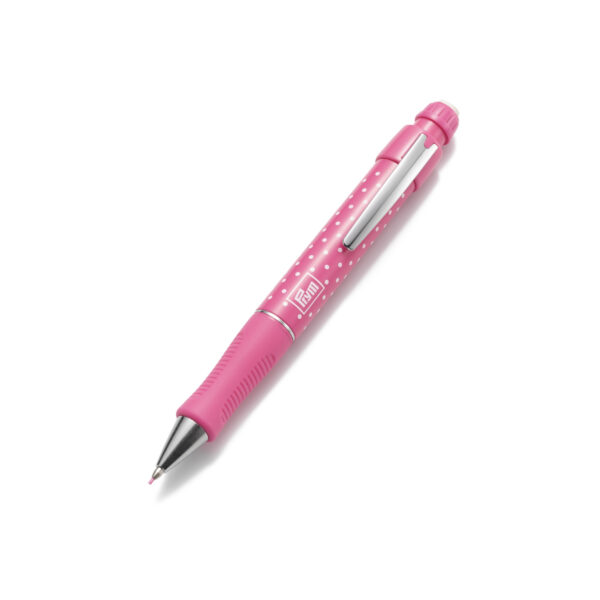 Prym Love - Minenstift mit 2 Minen - 0,9mm extrafein - 2 Farben – Bild 2