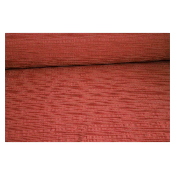 17.68 EUR/ 1m - Jersey - Interlock - Baumwolle - verschiedene Farben – Bild 2