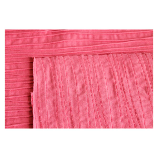 17.68 EUR/ 1m - Jersey - Interlock - Baumwolle - verschiedene Farben – Bild 6
