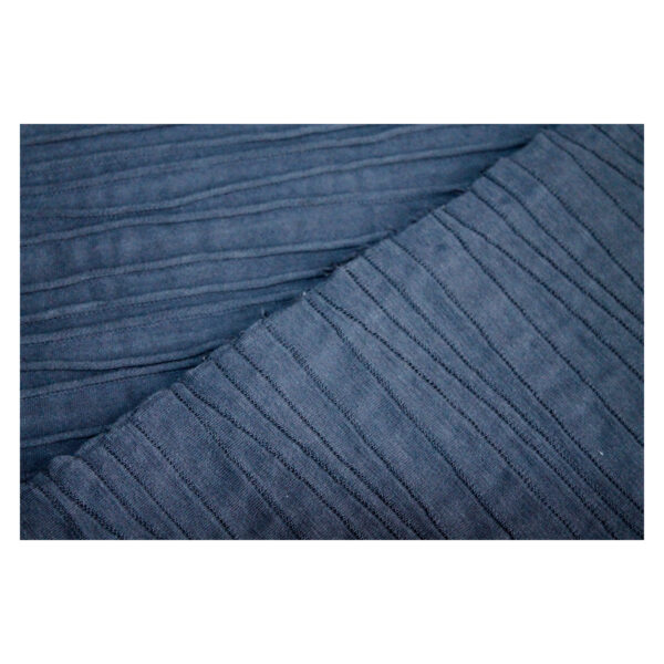 17.68 EUR/ 1m - Jersey - Interlock - Baumwolle - verschiedene Farben – Bild 9