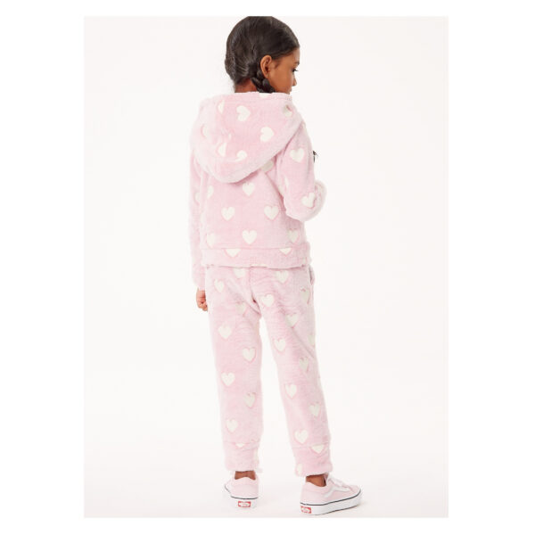 McCalls Schnittmuster M8250 - Jogginganzug - Kinder – Bild 3