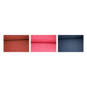 17.68 EUR/ 1m - Jersey - Interlock - Baumwolle - verschiedene Farben