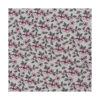 16.40EUR/ 1m - Jersey - Steinbeck "Valerie Papillon" - Grau, Rosa