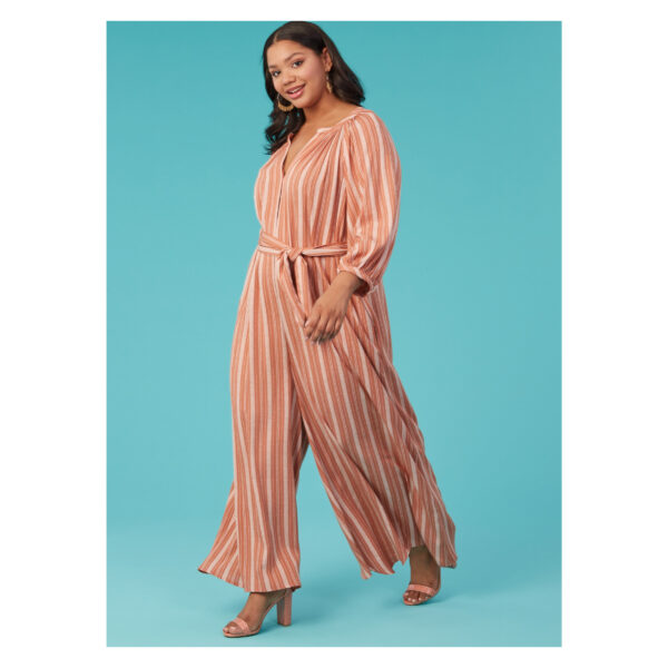 McCalls Schnittmuster M8288 - sommerlicher Overall für Damen – Bild 2