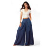 McCalls Schnittmuster M8292 - Damenhose, Hosenrock mit Sattel – Bild 2