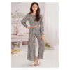 McCalls Schnittmuster M8295 - schlichtes Sommeroutfit, für junge Damen – Bild 2