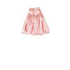 McCalls Schnittmuster M8292 - Damenhose, Hosenrock mit Sattel – Bild 3