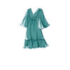 McCalls Schnittmuster M8312 - weites Hängerkleid – Bild 3