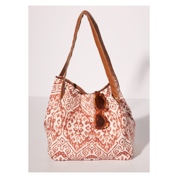 McCalls Schnittmuster M8307 - eine Auswahl an Taschen – Bild 4
