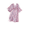 McCalls Schnittmuster M8312 - weites Hängerkleid – Bild 4