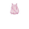 McCalls Schnittmuster M8315 - Babyoverall, Sommeroverall – Bild 5