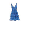 McCalls Schnittmuster M8322 - schlichtes Trägerkleid mit Stufenrock – Bild 4