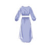 McCalls Schnittmuster M8295 - schlichtes Sommeroutfit, für junge Damen – Bild 5