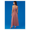 McCalls Schnittmuster M8282 - Kleid mit gesmoktem Oberteil, Bluse – Bild 6