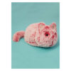 McCalls Schnittmuster M8301 - lustige Tiere aus verschiedenen Materialien – Bild 6