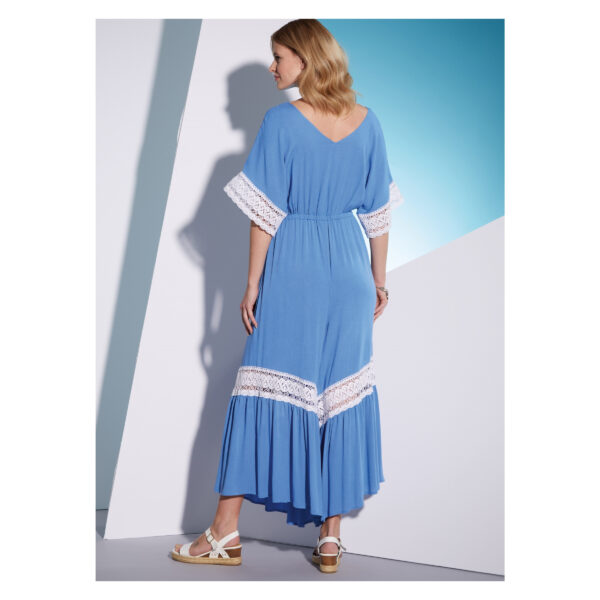McCalls Schnittmuster M8313 - Overall für Damen – Bild 6