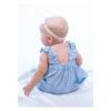 McCalls Schnittmuster M8315 - Babyoverall, Sommeroverall – Bild 3