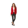 Burda Style Schnittmuster - Jacke - Nr.6569 – Bild 2