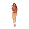 Burda Style Schnittmuster - Jacke - Nr.6569 – Bild 4