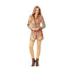 Burda Style Schnittmuster - Jacke - Nr.6569 – Bild 3