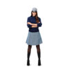 Burda Style Schnittmuster - Rock - von Mini bis Maxi - Nr. 6586 – Bild 2