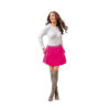 Burda Style Schnittmuster - Rock - von Mini bis Maxi - Nr. 6586 – Bild 3