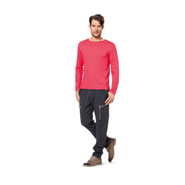 Burda Young-Schnittmuster, Shirt, 6602 – Bild 2