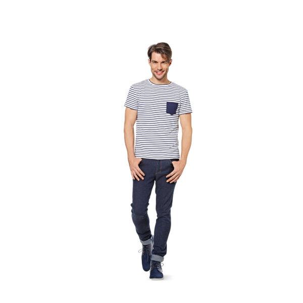 Burda Young-Schnittmuster, Shirt, 6602 – Bild 3