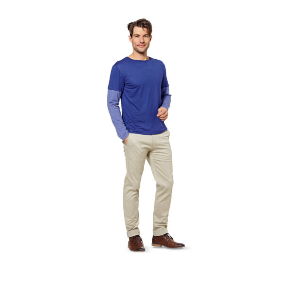 Burda Young-Schnittmuster, Shirt, 6602 – Bild 4