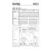 Burda Young-Schnittmuster, Shirt, 6602 – Bild 6